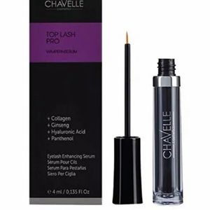 CHAVELLE COSMETICS TOP LASH PRO SERUM - NIB New In Box